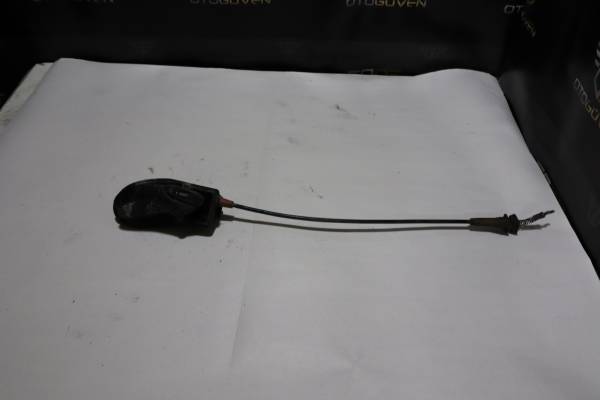 FORD CUSTOM 310 L TREND ÇIKMA PARÇA TRANSİT V347 İÇ AÇMA KAPI KOLU